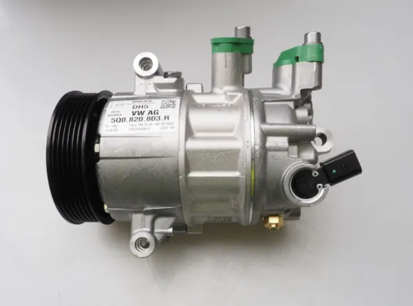 Compressor de aparelho de ar condicionado 5Q0820803R VAG