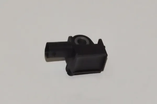 Sensor de aceleração longitudinal 5Q0907651 VAG
