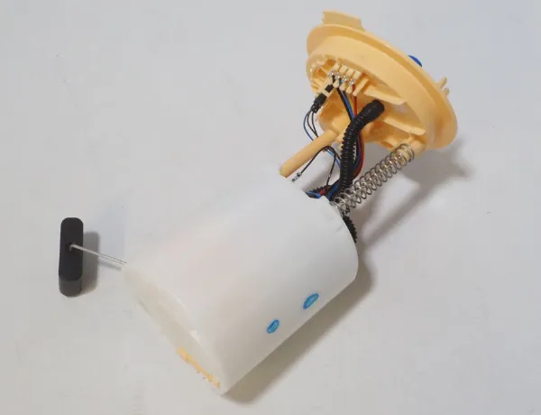 Módulo de bomba de combustível com sensor do nível de combustível Volkswagen Golf VIII