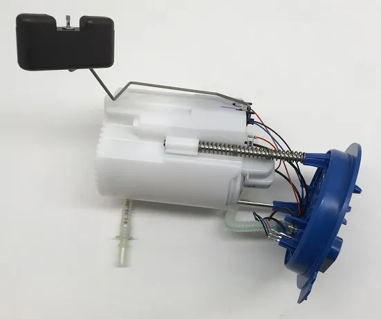 Módulo de bomba de combustível com sensor do nível de combustível 5Q0919051BK VAG