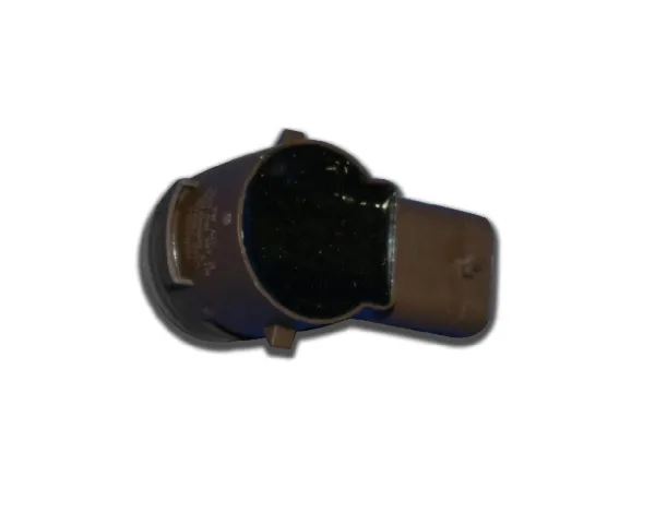 Sensor de sinalização de estacionamento (sensor de estacionamento) dianteiro/traseiro lateral 5Q0919297BGRU VAG
