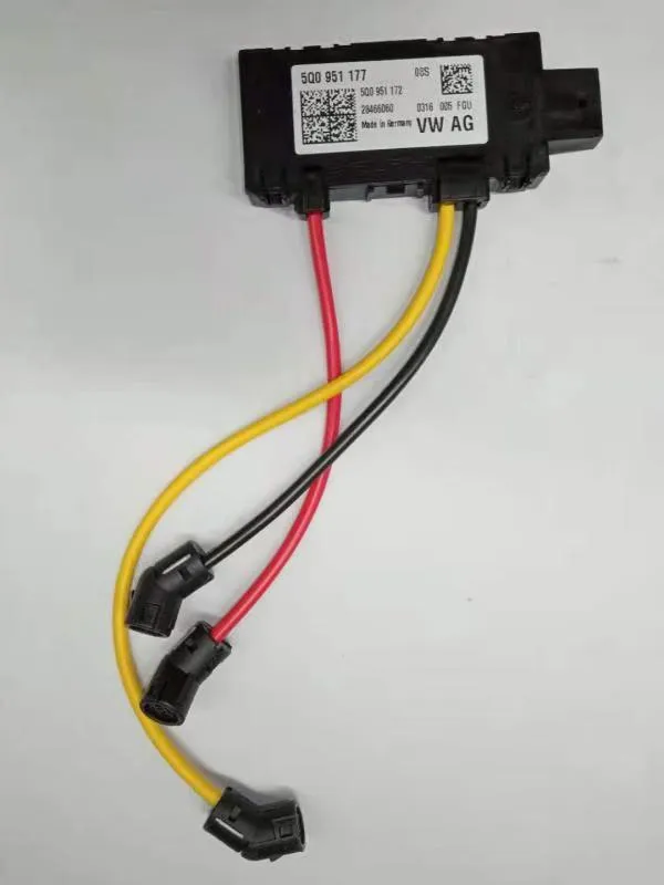 Sensor de movimento no interior 5Q0951177 VAG