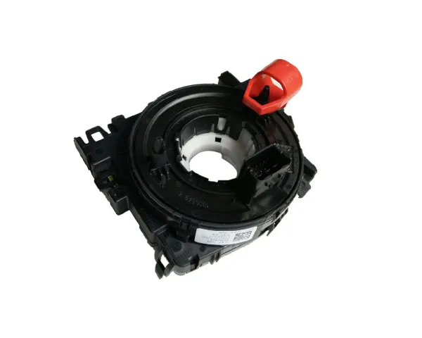 Anel AIRBAG de contato, cabo plano do volante 5Q0953549E VAG