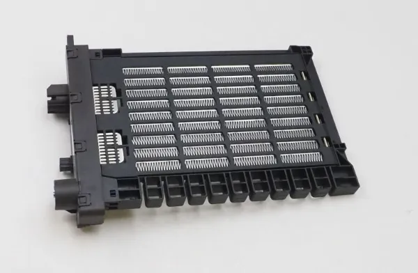 Aquecedor elétrico de ar do sistema de calefacção de salão 5Q0963235A VAG