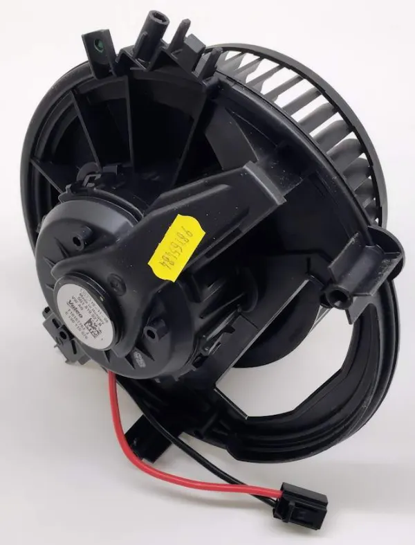 Motor de ventilador de forno (de aquecedor de salão) 5Q1819021B VAG