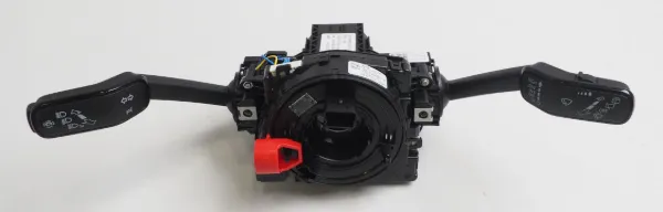 Anel AIRBAG de contato, cabo plano do volante 5Q1953507GBIGI VAG
