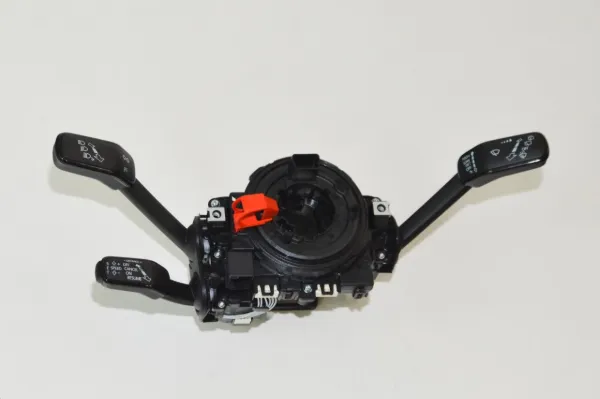 Anel AIRBAG de contato, cabo plano do volante 5Q1953521LCIGI VAG