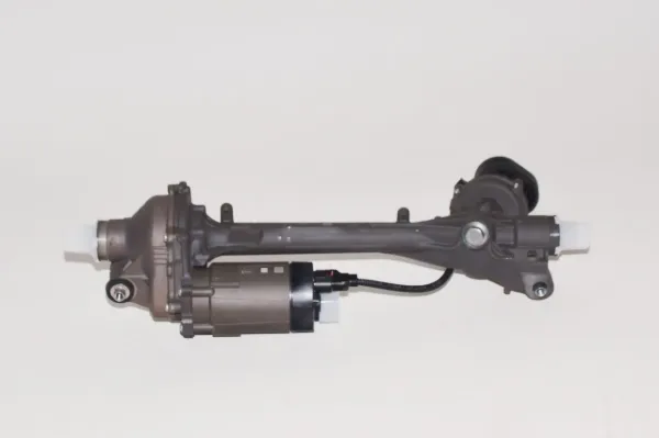 Cremalheira da direção 5QB423062D VAG