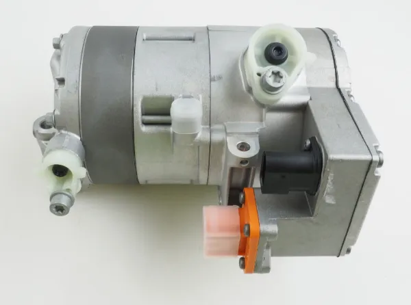 Compressor de aparelho de ar condicionado 5QE816803G VAG