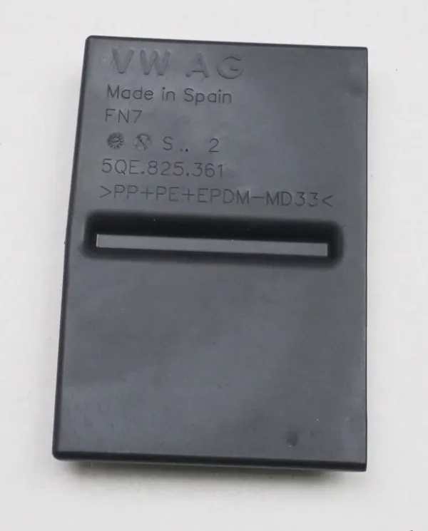  5QE825361 VAG