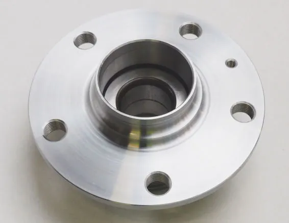 Cubo traseiro Volkswagen Jetta VII