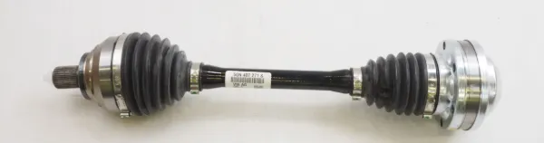 Semieixo (acionador) dianteiro esquerdo 5QN407271S VAG