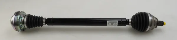 Semieixo (acionador) dianteiro direito 5WA407272H VAG