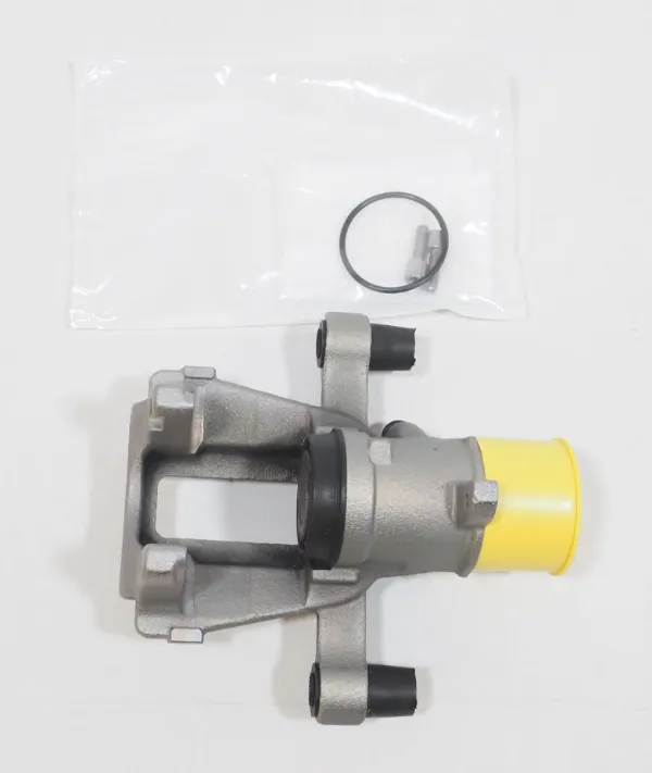 Suporte do freio traseiro esquerdo 5WA615423SL7 VAG