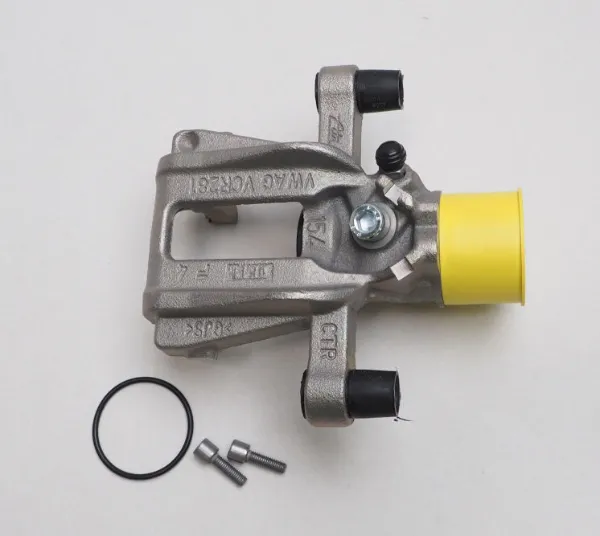 Suporte do freio traseiro direito 5WA615424SL7 VAG