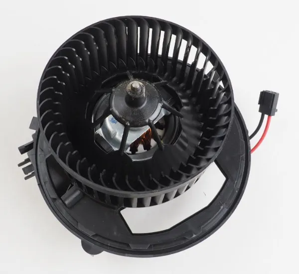 Motor de ventilador de forno (de aquecedor de salão) 5WB819015A VAG