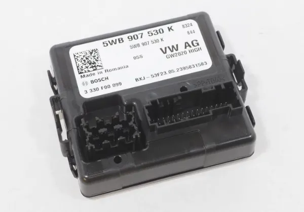 Módulo "Interface de diagnóstico" 5WB907530K VAG