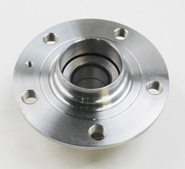 Cubo traseiro 5WF501611 VAG