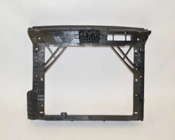 Suporte do radiador montado (painel de montagem de fixação das luzes) 60U805588B VAG