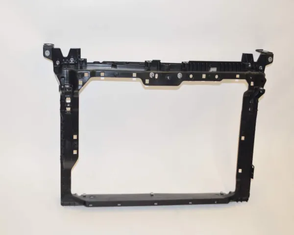 Suporte do radiador montado (painel de montagem de fixação das luzes) 654805588B VAG