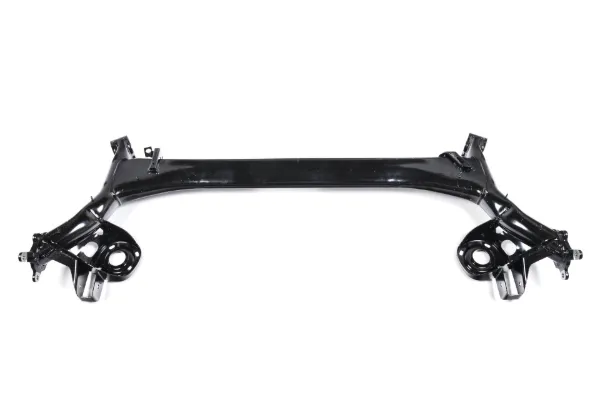Viga de suspensão traseira (plataforma veicular) 6C0500051 VAG