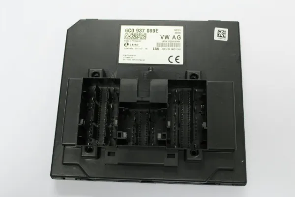 Unidade de conforto 6C0937089E VAG