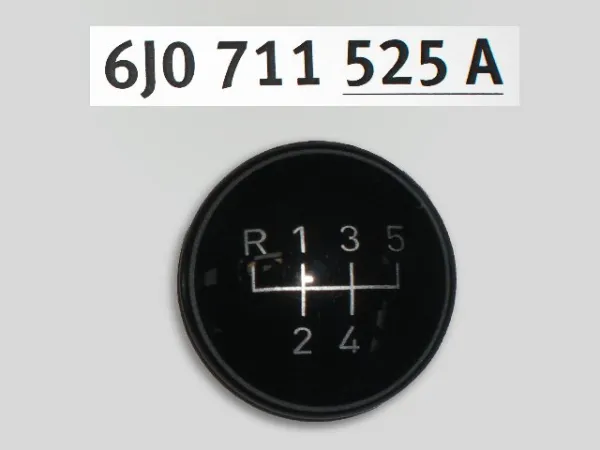  6J0711525A VAG