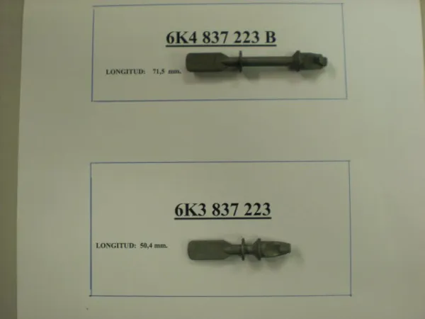  6K3837223 VAG
