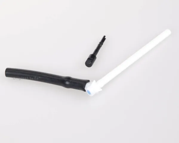 Injetor de fluido para lavador de vidro traseiro 6N0955985 VAG