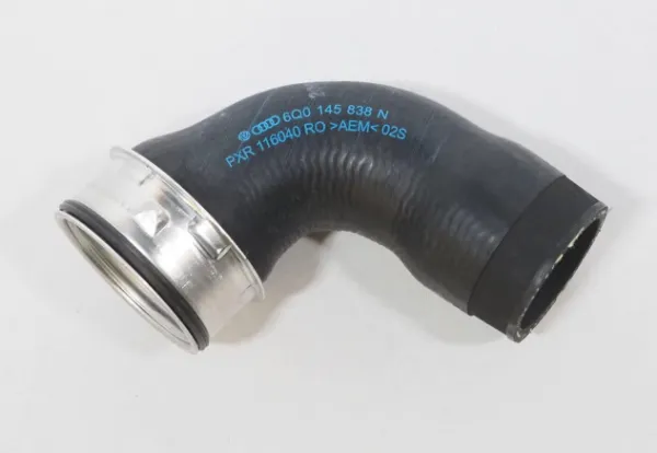 Mangueira (cano derivado) de intercooler 6Q0145838N VAG