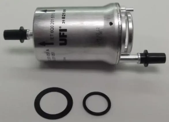 Filtro de combustível 6Q0201511 VAG