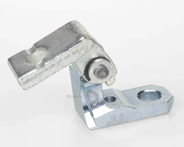 Gozno da porta dianteira esquerda 6Q0831401C VAG