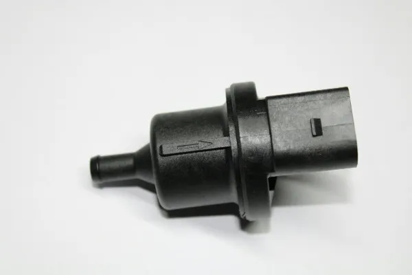 Válvula de ventilação dos gases do tanque de combustível 6Q0906517 VAG