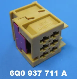  6Q0937711A VAG