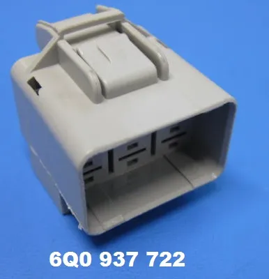  6Q0937722 VAG