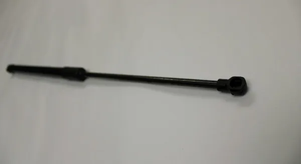 Amortecedor de tampa de porta-malas (de 3ª/5ª porta traseira) 6Q6827550D VAG