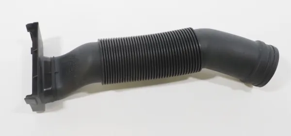 Cano derivado de ar, entrada de filtro de ar 6QD129618 VAG