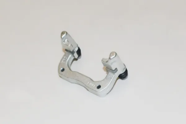 Braçadeira do freio de suporte traseiro 6R0615425 VAG