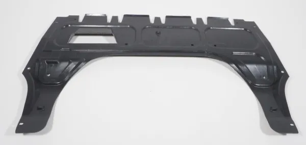 Proteção de motor dianteira 6R0825237D VAG