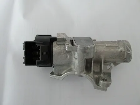 Fecho de ignição 6R0905851D VAG