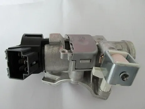 Fecho de ignição 6R0905851F VAG