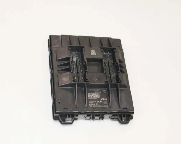 Unidade de conforto Skoda Rapid NH3, NK3, NK6