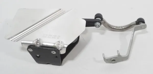 Sensor traseiro esquerdo do nível de posição de carroçaria 6R0941273B VAG