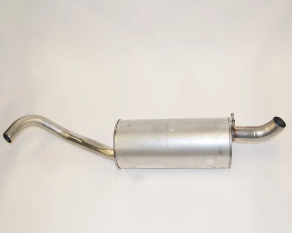 Silenciador, parte traseira 6R9253609G VAG