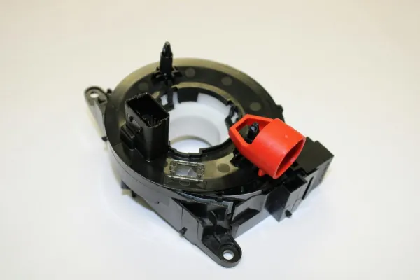Anel AIRBAG de contato, cabo plano do volante 6RA959653A VAG