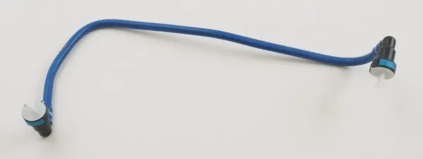 Tubo de combustível, desde o tanque até o filtro de combustível 6RU201294 VAG