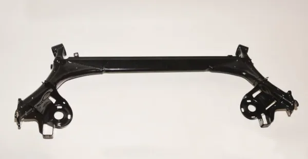 Viga de suspensão traseira (plataforma veicular) 6RU500051F VAG
