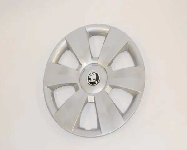 Coberta de disco de roda 6V0601147CZ31 VAG