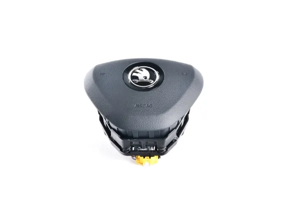 Cinto de segurança (AIRBAG) de condutor 6V0880201RIZY VAG
