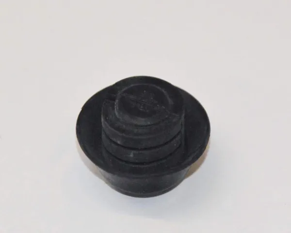 Pára-choque (grade de proteção) da capota 6Y0823481 VAG